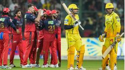 CSK vs RCB: போதும் டா சாமி.. சிஎஸ்கே-வை அடித்து துவைத்த ஆர்சிபி.. பெங்களூர் மண்ணில் படுதோல்வி