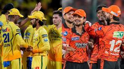 CSK vs SRH பிளேயிங் 11.. தோனி, கம்மின்ஸ் ஆடுகிறார்களா? டாஸ் வென்றவுடன் ருதுராஜ் எடுத்த முடிவு