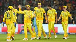 IPL 2026: ஆர்சிபி டிஜேயின் இனவெறி செயல்.. சிஎஸ்கே வீரர்களை பார்த்து இட்லி, சாம்பார் என கத்தியால் சர்ச்சை