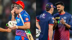 IPL 2026: கண்ணீர் விட்ட டேவிட் மில்லர்.. அருகே வந்து அக்சர் செய்த செயல்.. நெகிழ்ந்த ரசிகர்கள்