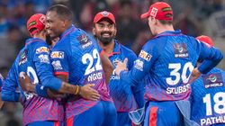 DC vs GT: டெல்லி அணிக்கு எதிராக குஜராத் பேட்டிங்.. டாஸ் வென்ற அக்சர் படேல் பந்துவீச்சு தேர்வு