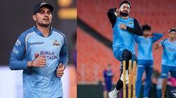 IPL 2026: சுப்மன் கில் நீக்கம்.. குஜராத் டைட்டன்ஸ் கேப்டனான ரஷீத் கான்.. GT vs RR போட்டியில் மாற்றம்