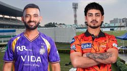 IPL 2026: கொல்கத்தா நைட் ரைடர்ஸ் vs. சன்ரைசர்ஸ் ஹைதராபாத் போட்டி பிளேயிங் 11 மற்றும் டாஸ் விவரம்!