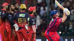 IPL: மைதானத்தை விட்டே பறந்த பந்து.. 102 மீட்டர் மெகா சிக்ஸர்.. மிரள வைத்த மிட்செல் மார்ஷ்