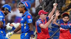 IPL 2026: ஸ்ரேயாஸ் இருக்கும் வரை பஞ்சாப் டீமை ஒண்ணுமே பண்ண முடியாது.. மண்ணை கவ்விய மும்பை இந்தியன்ஸ்