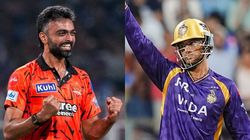 IPL 2026: ஆரஞ்சு, ஊதா தொப்பி பட்டியலில் முதலிடம் பிடித்தது யார்? கொல்கத்தா பெரும் சரிவு