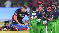 IPL 2026: பச்சை சட்டை போட்ட ஆர்சிபி அணியை திட்டம் போட்டு காலி செய்த அக்சர் படேல்.. டெல்லி வெற்றி
