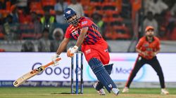 IPL 2026: ரிஷப் பண்ட் அதிரடி ஆட்டம்.. கடைசி வரை திரில்லர்.. லக்னோ அபார வெற்றி.. சன்ரைசர்ஸ்க்கு சோகம்