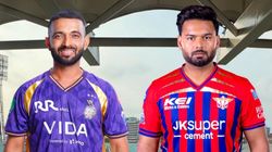 KKR vs LSG: வருணுக்கு இடமில்லை.. KKR அணியில் உள்ளே வந்த சீனியர் ஆல்ரவுண்டர்.. பண்ட் டாஸ் வெற்றி