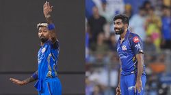 Mumbai Indians: பும்ரா, திலக் வர்மாவை திட்டிய ஹர்திக்.. ரோஹித்தை கேப்டனாக்குங்க.. மனோஜ் காட்டம்