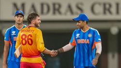 IND vs ZIM: ஜிம்பாப்வேக்கு சுற்றுப்பயணம் மேற்கொள்ளும் இந்திய அணி.. 3 டி20 போட்டிக்கான அட்டவணை அறிவிப்பு