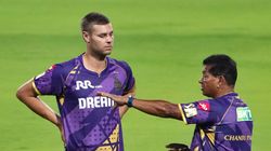 IPL 2026: சிஎஸ்கே அணிக்கு குட் நியூஸ்.. மணிக்கு 145 கிமீ வேகத்தில் வீசும் ஆஸி. வீரர் வருகை