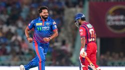 LSG vs DC: ரிஷப் பண்ட்க்கு நெர்ந்த கொடுமை.. கொஞ்சம் கூட லக் இல்ல.. புதிய இடம், பழைய முடிவு