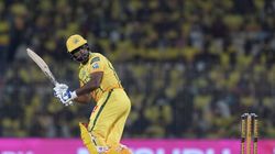 IPL 2026: சிஎஸ்கே ரசிகர்கள் பாவம் இல்லையா? 7 ரன்களில் சஞ்சு சாம்சன் அவுட்.. பஞ்சாப் அபாரம்