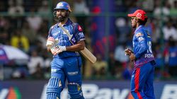 IPL 2026: அவுட் ஆனது போல் நடித்த ரோகித்.. ஆக்சனை நம்பி DRS முடிவை வீணடித்த டெல்லி அணி.. செம காமெடி