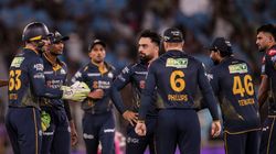 IPL 2026: மணிக்கு 154.2 கிமீ. வேகத்தில் பந்துவீசிய குஜராத் வீரர்.. யார் இந்த அசோக் சர்மா?