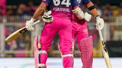 RR vs MI: 11 ஓவர் போட்டியில் 150 ரன்கள் குவித்த ராஜஸ்தான்.. ஜெய்ஸ்வால், வைபவ் சூர்யவன்ஷி வெறித்தனம்