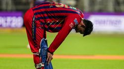 IPL 2026: முகுல் தினமும் பயிற்சியில் 150 சிக்சர் அடிப்பார்.. கடின உழைப்புக்கு கிடைத்த வெற்றி