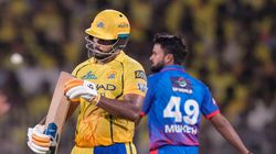 Sanju samson: 2 போட்டிகளில் சொதப்பியதால், என் மனதில் எனக்கே சந்தேகம் வந்துவிட்டது.. சதம் விளாசிய பிறகு சாம்சன் பேச்சு