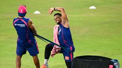 SRH vs RR: அதிரடி வீரர் இல்லாமல் களமிறங்கும் ராஜஸ்தான்.. ராயல்ஸ் வெற்றியை தடுக்குமா சன்ரைசர்ஸ்?