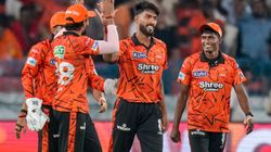 Praful Hinge: வைபவ், துருவ் ஜூரல் அவுட்.. முதல் ஓவரிலே 3 விக்கெட்.. யார் இந்த பிரஃபுல் ஹிங்கே?