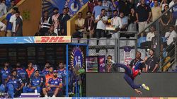 IPL 2026: நான் நேரில் பார்த்ததிலேயே சிறந்த கேட்ச் இது.. ஸ்ரேயாஸ் ஐயருக்கு சச்சின் புகழாரம்