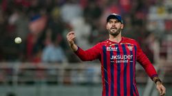 IPL 2026: ஒரே ஓவரில் 32 ரன்கள் விளாசல்.. மார்க்கரம் பவுலிங்கை பொளந்த பஞ்சாப்.. சோகமான சாதனை