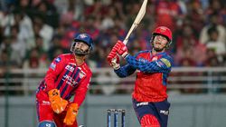 IPL 2026: பஞ்சாப் கிங்ஸ் 254 ரன்கள் குவிப்பு.. 37 பந்தில் 93 ரன்கள் குவித்த பிரியான்ஸ் ஆர்யா