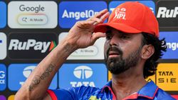 IPL 2026: 152 ரன்கள் குவித்தது எப்படி? ராகுல் சொன்ன மாஸ் பதில்.. நிதிஷ் ராணாவுக்கு பாராட்டு