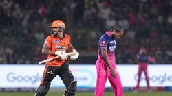 IPL 2026: 228 ரன்கள் குவித்தும் ராஜஸ்தான் தோல்வி.. காவ்யாவின் சன்ரைசர்ஸ் அபாரம்.. இசான் கிஷன் அதிரடி