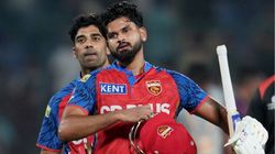டி20 கிரிக்கெட் வரலாற்றில் மாபெரும் உலக சாதனை.. பஞ்சாப் கிங்ஸ் செய்த சேஸிங் ரெக்கார்டு இதுதான்