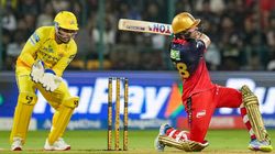 RCB vs CSK: ரஜத், டிம் டேவிட் மரண அடி.. சிஎஸ்கே பவுலிங்கை துவம்சம் செய்து 250 ரன்கள் குவிப்பு