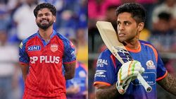 சூர்யகுமாருக்கு வேட்டு வைத்த ஸ்ரேயாஸ்.. பிசிசிஐ-யின் ரகசிய பிளான்.. இந்திய டி20 அணியில் மாற்றம்?