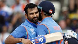 சாம்பியன்ஸ் கோப்பை: இந்திய வெற்றிக்கு வித்திட்ட 5 முக்கிய அம்சங்கள்