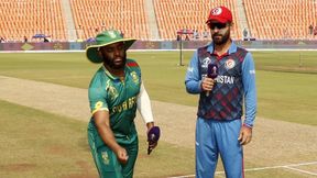 AFG vs SA Champions Trophy 2025: Afghanistan vs South Africa Toss & Playing 11 - Proteas Leave Out Klaasen in Karachi
