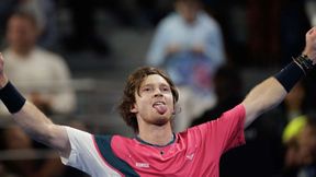 Andrey Rublev 'too good' for Jack Draper in Qatar Open final