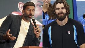 Rohan Bopanna Responds After Reilly Opelka Calls For Doubles to be Scrapped in Tennis