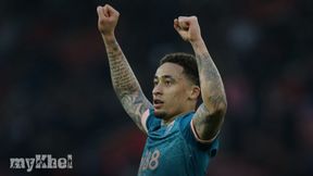 Bournemouth's Marcus Tavernier Stresses Importance Of Focusing On Each Game In Champions League Pursuit