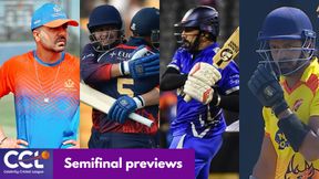 CCL 2025 Semifinal Preview: Bengal Tigers vs Punjab De Sher, Karnataka Bulldozers vs Chennai Rhinos