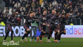 Empoli Stuns Juventus To Reach Coppa Italia Semi-Finals After Penalty Shootout