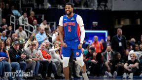 Detroit Pistons Secure Eighth Straight Victory Against Boston Celtics With 117-97 Win