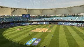 Champions Trophy 2025: No Takers For ODI Cricket or Dubai Heat? - Stands in India vs Bangladesh Clash Empty