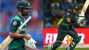 Champions Trophy 2025: PCB names Fakhar Zaman replacement in Pakistan Squad
