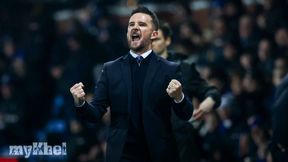 Ferguson Commends Rangers' Character After Thrilling Comeback Win Against Kilmarnock