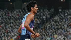 Record-Breaker Gulveer Singh Becomes First Indian Runner to Break 13 Minutes Barrier in 5000m Track Race