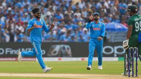 India vs Bangladesh: How will Dubai's Cold Temperature impact Bowlers? Which team holds the Advantage? India vs Bangladesh: How will Dubai's Cold Temperature impact Bowlers? Which team holds the Advantage?
