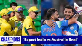 Champions Trophy 2025: India vs Australia final on the cards, predicts former Aussie all-rounder