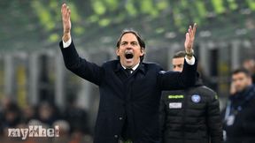 Inter's Simone Inzaghi Affirms Team's Commitment To Fight For Silverware This Season