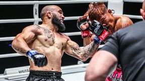 ONE 172: After Success In MMA And Muay Thai, John Lineker Gears Up For ONE Kickboxing Debut