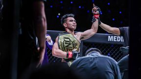ONE 171: 'Was Looking To Dominate' – Joshua Pacio Proves Critics Wrong With Sensational Victory Over Jarred Brooks